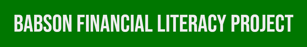 Babson Financial Logo
